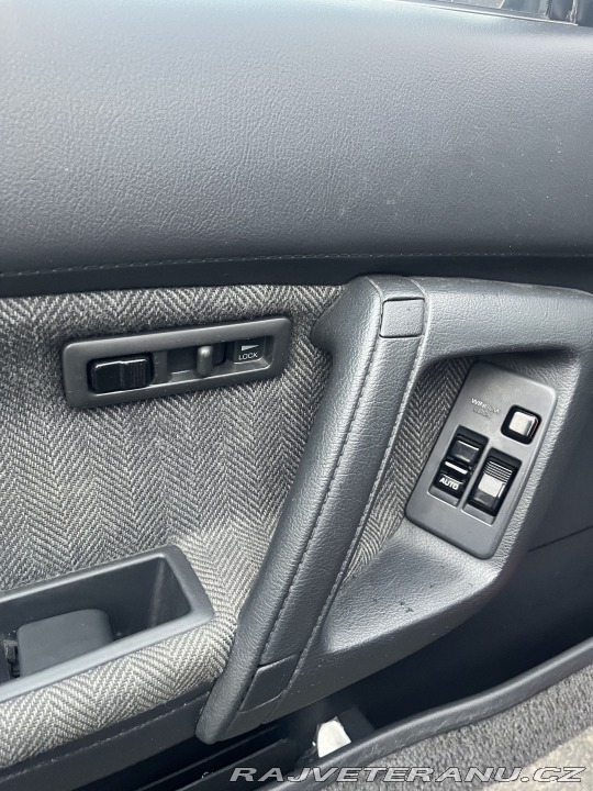 Toyota Celica ST162 / 2.0 GTI 1987