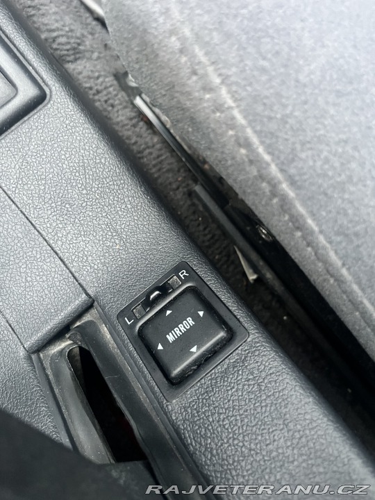 Toyota Celica ST162 / 2.0 GTI 1987