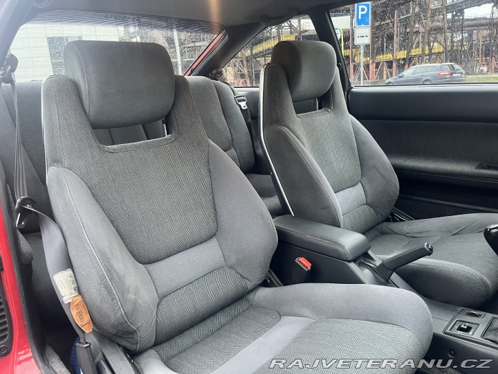 Toyota Celica ST162 / 2.0 GTI 1987