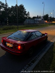 Toyota Celica ST162 / 2.0 GTI 1987