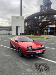 Toyota Celica ST162 / 2.0 GTI 1987