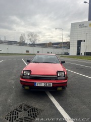 Toyota Celica ST162 / 2.0 GTI 1987