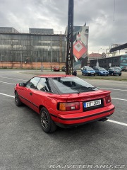 Toyota Celica ST162 / 2.0 GTI 1987