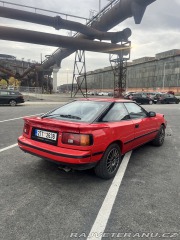 Toyota Celica ST162 / 2.0 GTI 1987