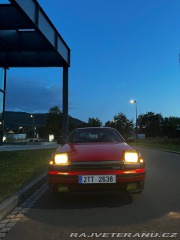 Toyota Celica ST162 / 2.0 GTI 1987