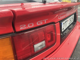 Toyota Celica ST162 / 2.0 GTI 1987