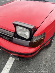 Toyota Celica ST162 / 2.0 GTI 1987