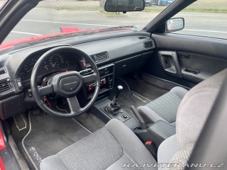 Toyota Celica ST162 / 2.0 GTI 1987