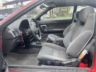 Toyota Celica ST162 / 2.0 GTI 1987