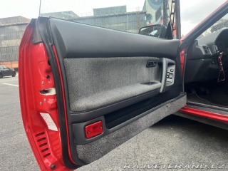 Toyota Celica ST162 / 2.0 GTI 1987