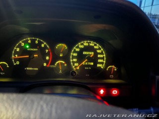 Toyota Celica ST162 / 2.0 GTI 1987