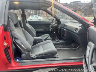 Toyota Celica ST162 / 2.0 GTI 1987