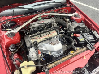 Toyota Celica ST162 / 2.0 GTI 1987