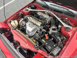 Toyota Celica ST162 / 2.0 GTI 1987