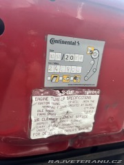 Toyota Celica ST162 / 2.0 GTI 1987