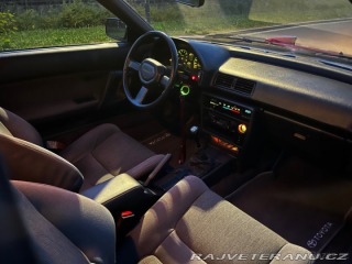 Toyota Celica ST162 / 2.0 GTI 1987