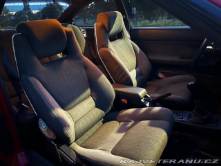 Toyota Celica ST162 / 2.0 GTI 1987
