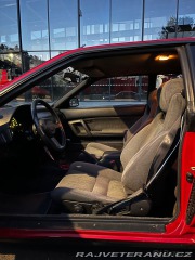 Toyota Celica ST162 / 2.0 GTI 1987