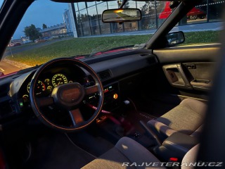 Toyota Celica ST162 / 2.0 GTI 1987