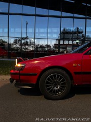 Toyota Celica ST162 / 2.0 GTI 1987