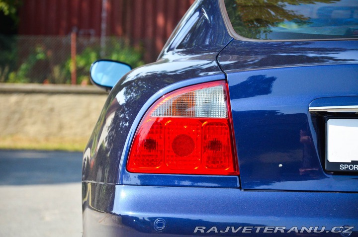 Maserati Ostatní modely 4200 Coupe Cambiocorsa 2002