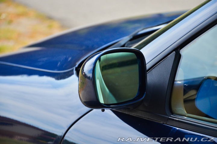 Maserati Ostatní modely 4200 Coupe Cambiocorsa 2002