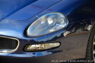 Maserati Ostatní modely 4200 Coupe Cambiocorsa 2002