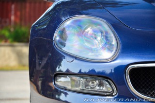 Maserati Ostatní modely 4200 Coupe Cambiocorsa 2002
