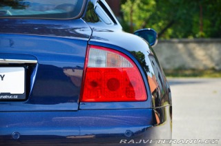 Maserati Ostatní modely 4200 Coupe Cambiocorsa 2002