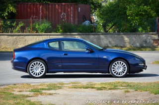 Maserati Ostatní modely 4200 Coupe Cambiocorsa 2002