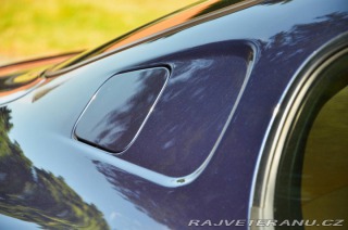 Maserati Ostatní modely 4200 Coupe Cambiocorsa 2002