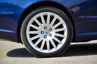 Maserati Ostatní modely 4200 Coupe Cambiocorsa 2002