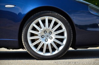 Maserati Ostatní modely 4200 Coupe Cambiocorsa 2002