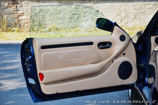 Maserati Ostatní modely 4200 Coupe Cambiocorsa 2002