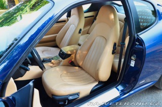 Maserati Ostatní modely 4200 Coupe Cambiocorsa 2002