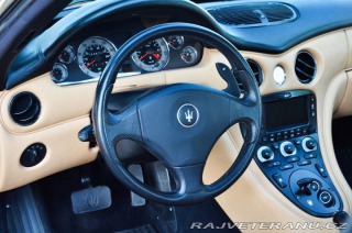 Maserati Ostatní modely 4200 Coupe Cambiocorsa 2002