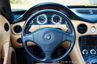 Maserati Ostatní modely 4200 Coupe Cambiocorsa 2002