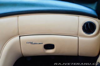 Maserati Ostatní modely 4200 Coupe Cambiocorsa 2002