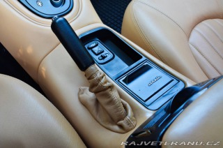 Maserati Ostatní modely 4200 Coupe Cambiocorsa 2002