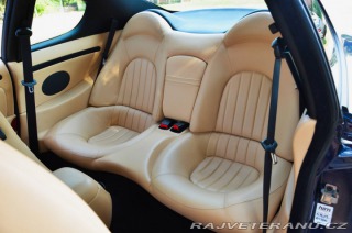 Maserati Ostatní modely 4200 Coupe Cambiocorsa 2002