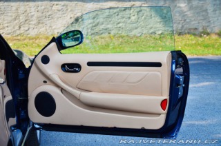Maserati Ostatní modely 4200 Coupe Cambiocorsa 2002
