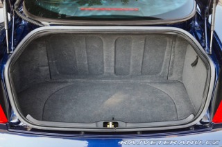 Maserati Ostatní modely 4200 Coupe Cambiocorsa 2002