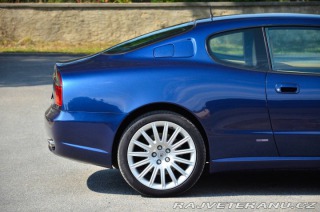 Maserati Ostatní modely 4200 Coupe Cambiocorsa 2002