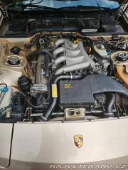 Porsche 944 Turbo 1986