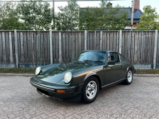Porsche 911 2.7 G model 1975