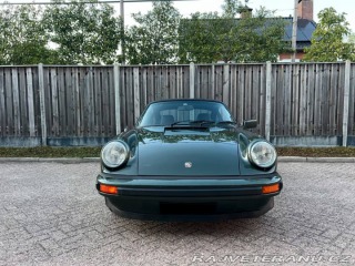 Porsche 911 2.7 G model 1975