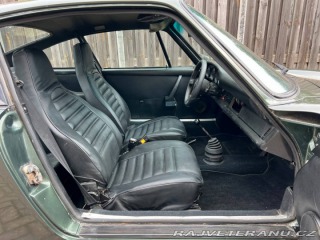 Porsche 911 2.7 G model 1975