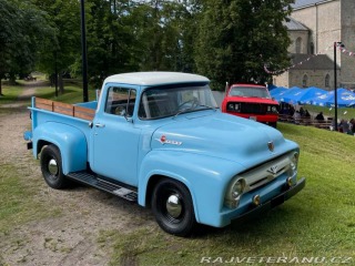 Ford F 100