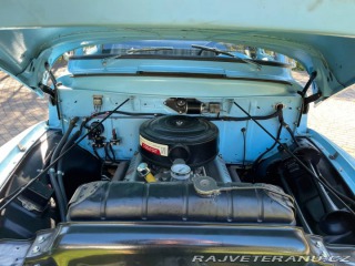Ford F 100 1956