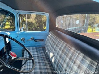 Ford F 100 1956